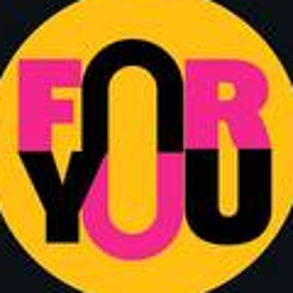 For You · Marketing Digital